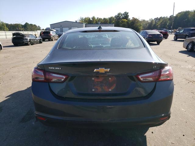 Photo 5 VIN: 1G1ZD5ST9MF075808 - CHEVROLET MALIBU 