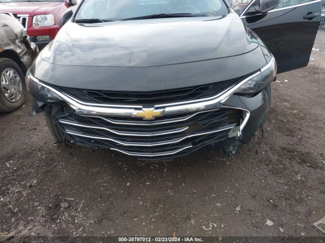 Photo 5 VIN: 1G1ZD5ST9MF083746 - CHEVROLET MALIBU 