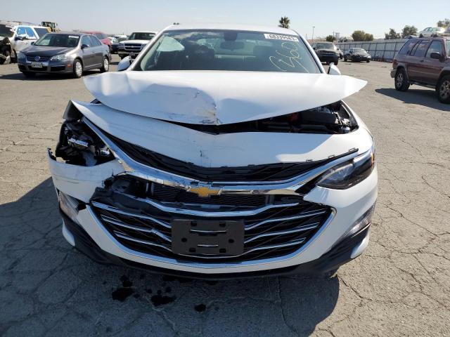 Photo 4 VIN: 1G1ZD5ST9NF103902 - CHEVROLET MALIBU LT 