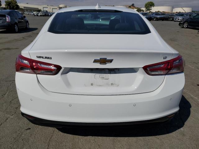 Photo 5 VIN: 1G1ZD5ST9NF103902 - CHEVROLET MALIBU LT 