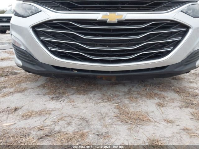 Photo 5 VIN: 1G1ZD5ST9NF109781 - CHEVROLET MALIBU 