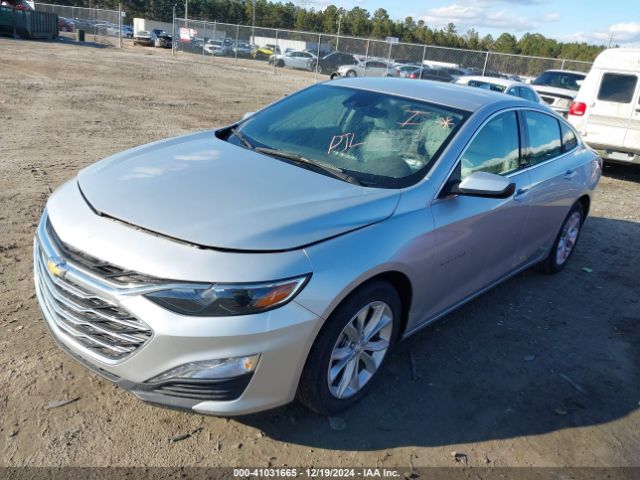 Photo 1 VIN: 1G1ZD5ST9NF109781 - CHEVROLET MALIBU 