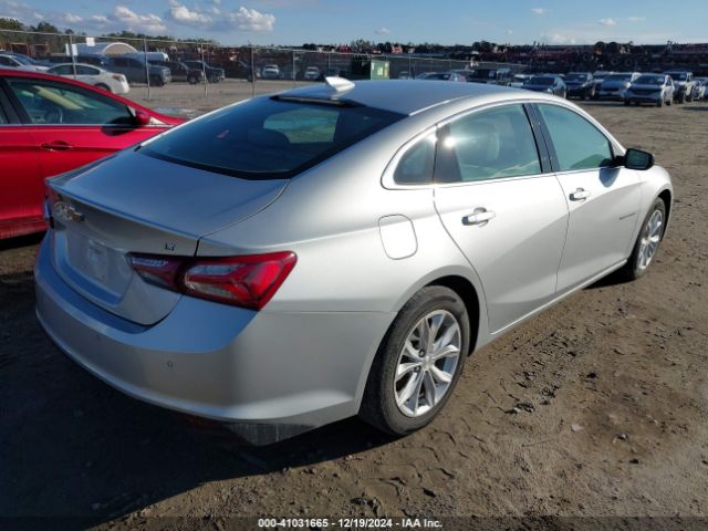 Photo 3 VIN: 1G1ZD5ST9NF109781 - CHEVROLET MALIBU 