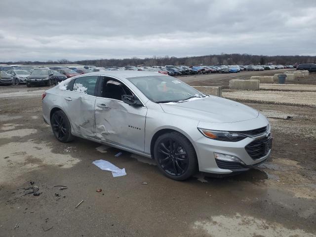 Photo 3 VIN: 1G1ZD5ST9NF111742 - CHEVROLET MALIBU 