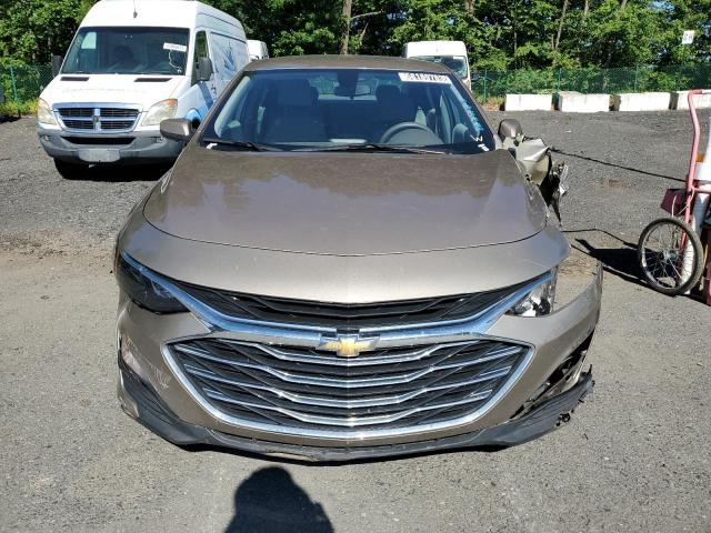 Photo 4 VIN: 1G1ZD5ST9NF112034 - CHEVROLET MALIBU LT 