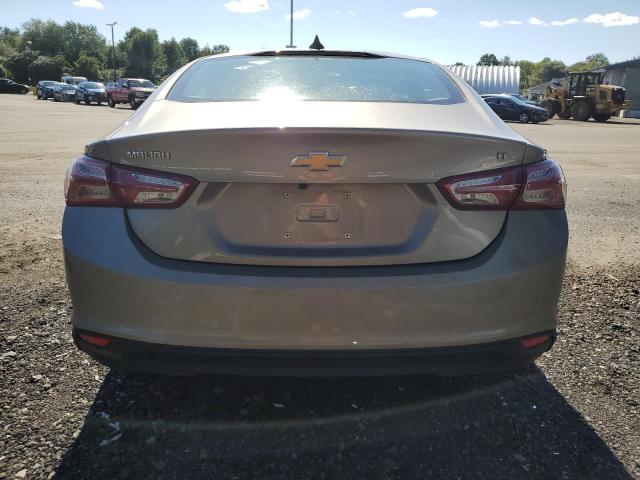 Photo 5 VIN: 1G1ZD5ST9NF112034 - CHEVROLET MALIBU LT 