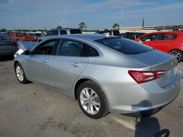 Photo 1 VIN: 1G1ZD5ST9NF117296 - CHEVROLET MALIBU 