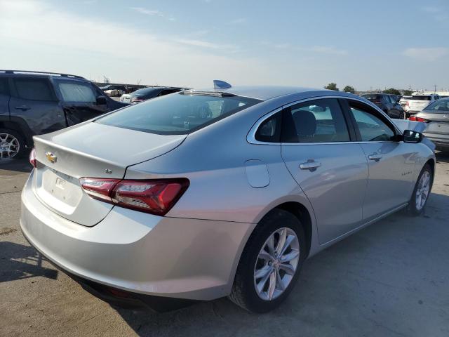 Photo 2 VIN: 1G1ZD5ST9NF117296 - CHEVROLET MALIBU 