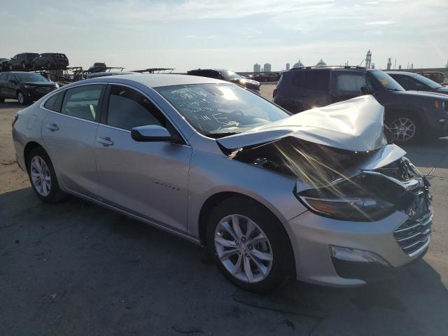 Photo 3 VIN: 1G1ZD5ST9NF117296 - CHEVROLET MALIBU 