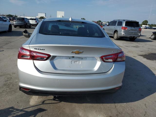 Photo 5 VIN: 1G1ZD5ST9NF117296 - CHEVROLET MALIBU 