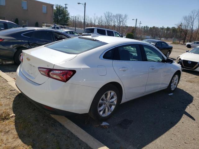 Photo 2 VIN: 1G1ZD5ST9NF123616 - CHEVROLET MALIBU LT 