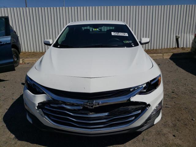 Photo 4 VIN: 1G1ZD5ST9NF123616 - CHEVROLET MALIBU LT 