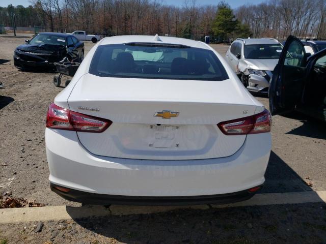 Photo 5 VIN: 1G1ZD5ST9NF123616 - CHEVROLET MALIBU LT 