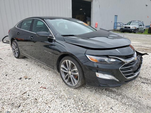 Photo 3 VIN: 1G1ZD5ST9NF123793 - CHEVROLET MALIBU LT 