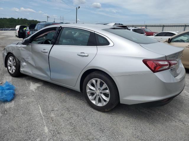 Photo 1 VIN: 1G1ZD5ST9NF124331 - CHEVROLET MALIBU LT 