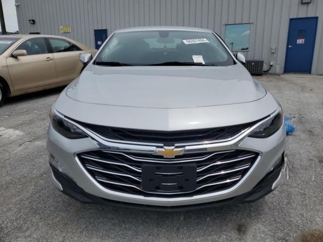 Photo 4 VIN: 1G1ZD5ST9NF124331 - CHEVROLET MALIBU LT 