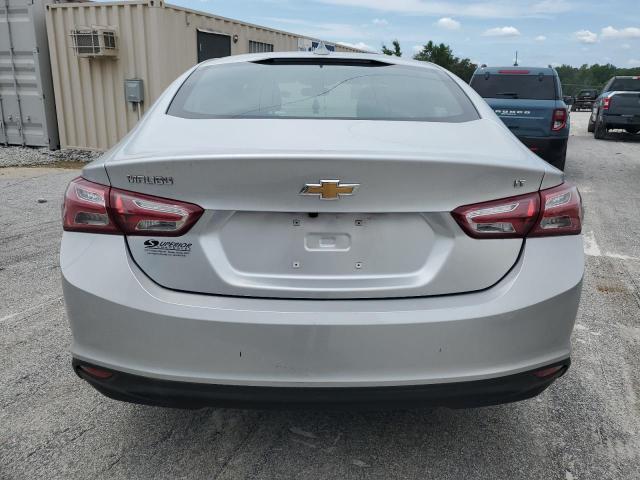 Photo 5 VIN: 1G1ZD5ST9NF124331 - CHEVROLET MALIBU LT 