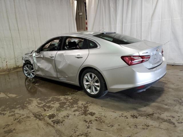 Photo 1 VIN: 1G1ZD5ST9NF126189 - CHEVROLET MALIBU LT 