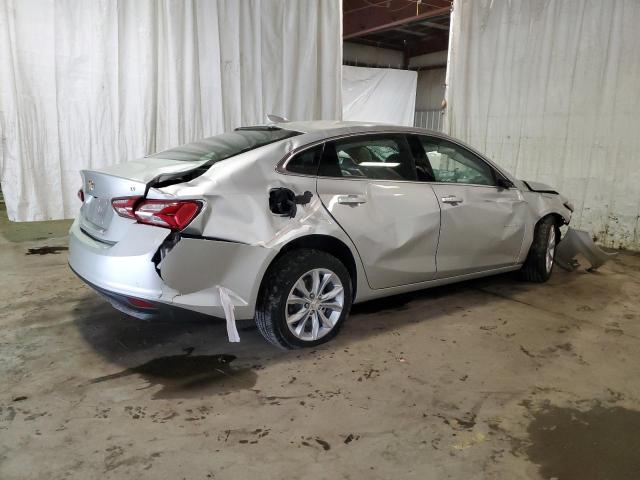 Photo 2 VIN: 1G1ZD5ST9NF126189 - CHEVROLET MALIBU LT 