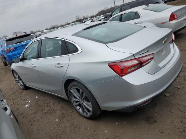 Photo 1 VIN: 1G1ZD5ST9NF129349 - CHEVROLET MALIBU LT 