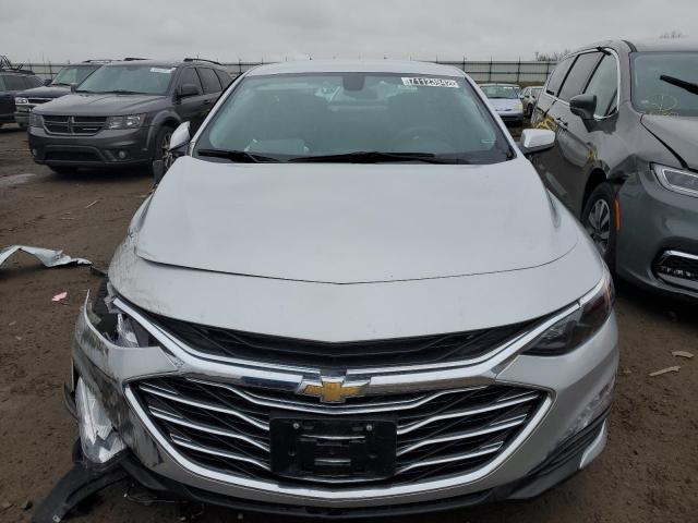 Photo 4 VIN: 1G1ZD5ST9NF129349 - CHEVROLET MALIBU LT 