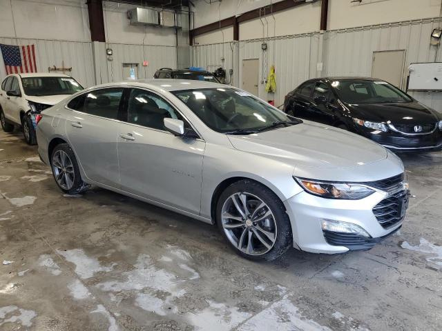 Photo 3 VIN: 1G1ZD5ST9NF129383 - CHEVROLET MALIBU 