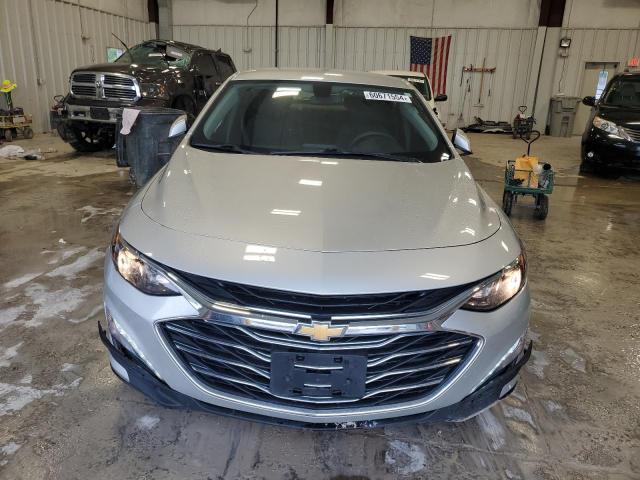 Photo 4 VIN: 1G1ZD5ST9NF129383 - CHEVROLET MALIBU 