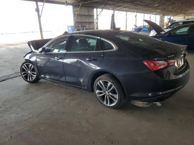 Photo 1 VIN: 1G1ZD5ST9NF130274 - CHEVROLET MALIBU LT 