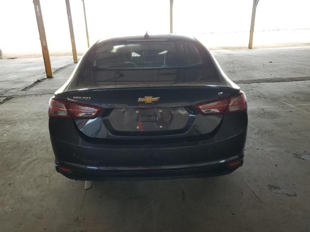 Photo 5 VIN: 1G1ZD5ST9NF130274 - CHEVROLET MALIBU LT 