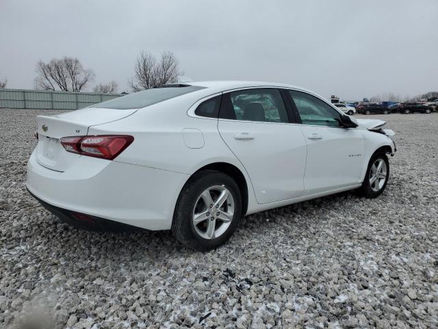 Photo 2 VIN: 1G1ZD5ST9NF133501 - CHEVROLET MALIBU 