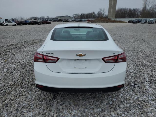 Photo 5 VIN: 1G1ZD5ST9NF133501 - CHEVROLET MALIBU 