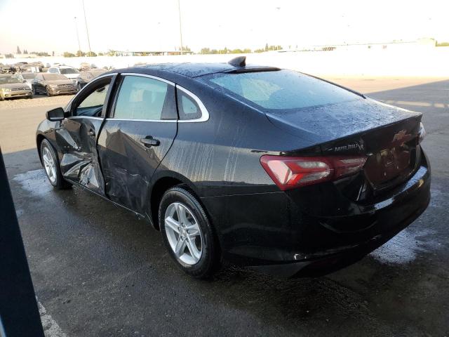 Photo 1 VIN: 1G1ZD5ST9NF133790 - CHEVROLET MALIBU LT 