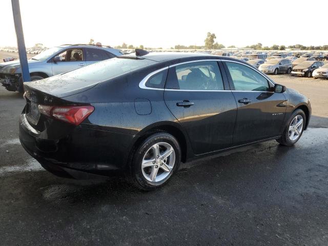 Photo 2 VIN: 1G1ZD5ST9NF133790 - CHEVROLET MALIBU LT 