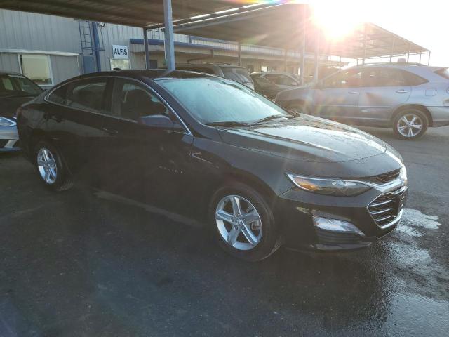 Photo 3 VIN: 1G1ZD5ST9NF133790 - CHEVROLET MALIBU LT 