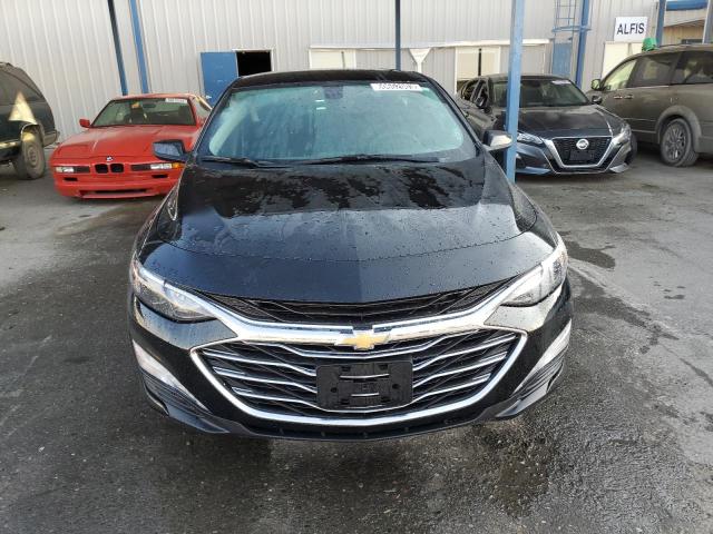 Photo 4 VIN: 1G1ZD5ST9NF133790 - CHEVROLET MALIBU LT 