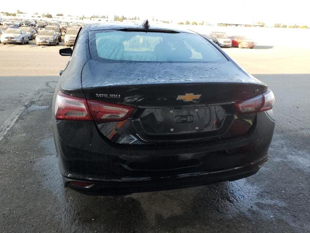 Photo 5 VIN: 1G1ZD5ST9NF133790 - CHEVROLET MALIBU LT 