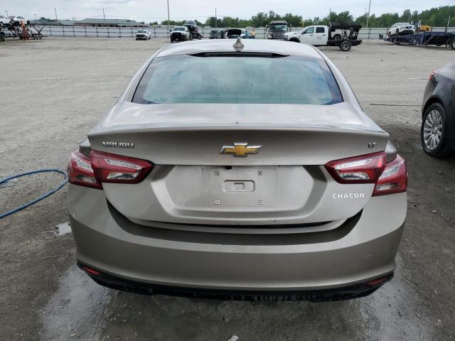 Photo 5 VIN: 1G1ZD5ST9NF134471 - CHEVROLET MALIBU LT 