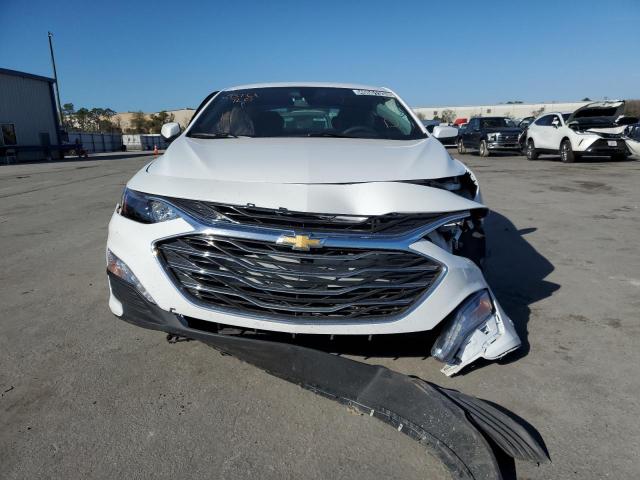 Photo 4 VIN: 1G1ZD5ST9NF134924 - CHEVROLET MALIBU LT 