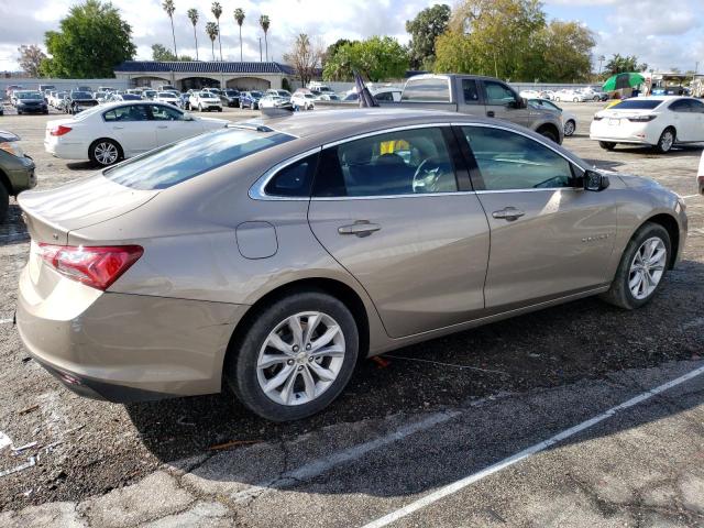 Photo 2 VIN: 1G1ZD5ST9NF136589 - CHEVROLET MALIBU LT 