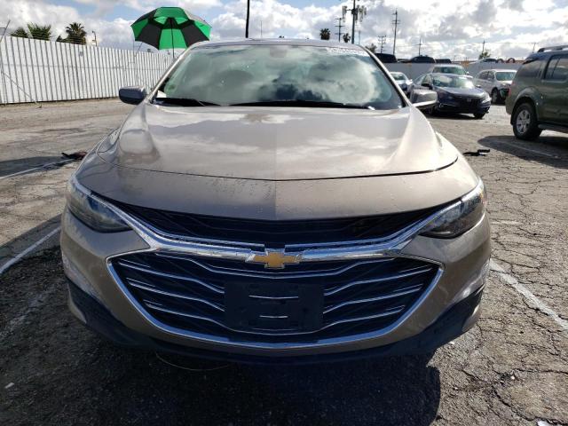 Photo 4 VIN: 1G1ZD5ST9NF136589 - CHEVROLET MALIBU LT 