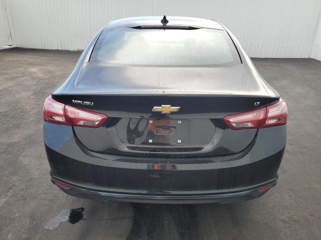 Photo 5 VIN: 1G1ZD5ST9NF140108 - CHEVROLET MALIBU 