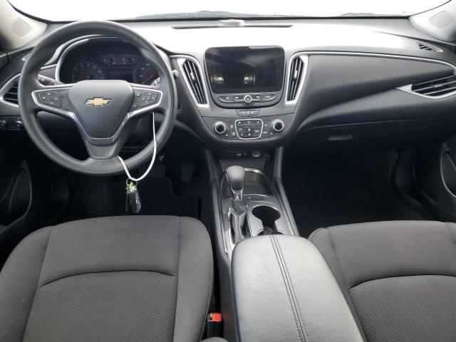 Photo 7 VIN: 1G1ZD5ST9NF140108 - CHEVROLET MALIBU 