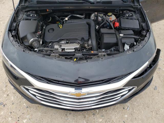 Photo 10 VIN: 1G1ZD5ST9NF140108 - CHEVROLET MALIBU 