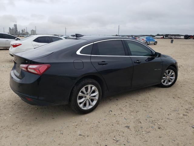 Photo 2 VIN: 1G1ZD5ST9NF140108 - CHEVROLET MALIBU 