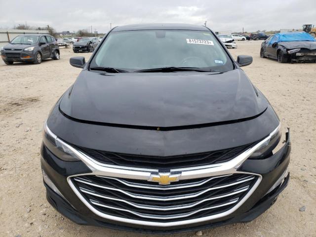 Photo 4 VIN: 1G1ZD5ST9NF140108 - CHEVROLET MALIBU 