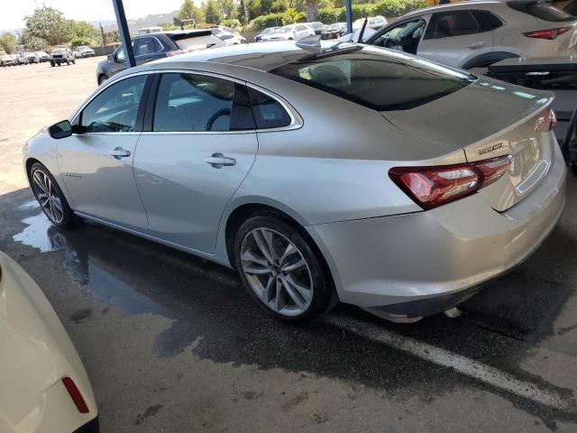 Photo 1 VIN: 1G1ZD5ST9NF140142 - CHEVROLET MALIBU LT 