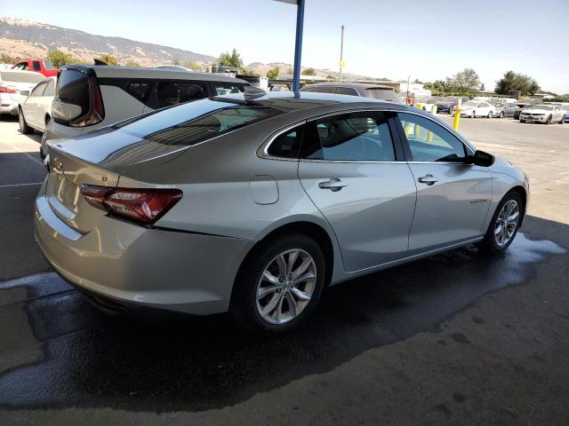 Photo 2 VIN: 1G1ZD5ST9NF140142 - CHEVROLET MALIBU LT 