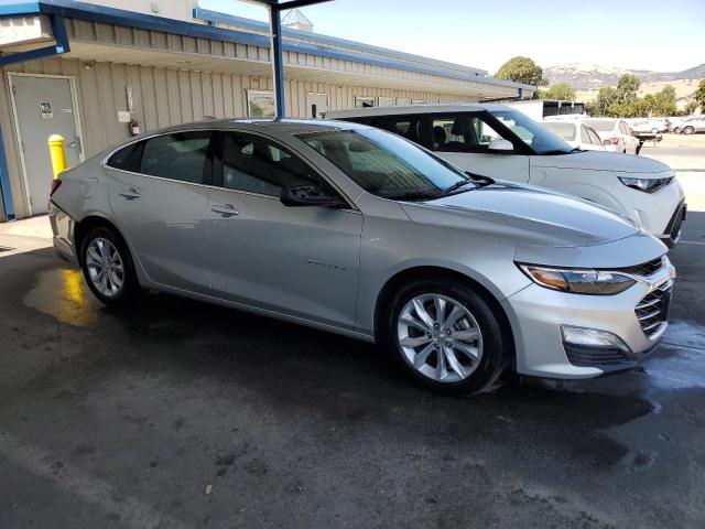 Photo 3 VIN: 1G1ZD5ST9NF140142 - CHEVROLET MALIBU LT 