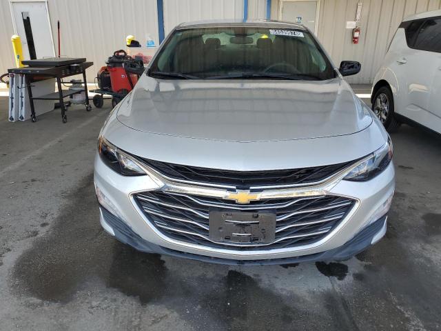 Photo 4 VIN: 1G1ZD5ST9NF140142 - CHEVROLET MALIBU LT 