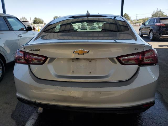 Photo 5 VIN: 1G1ZD5ST9NF140142 - CHEVROLET MALIBU LT 